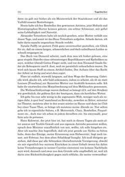 Image of the Page - 552 - in „Österreich wird meine Stimme erkennen lernen wie die Stimme Gottes in der Wüste“ - Tagebücher 1839–1858, Volume I
