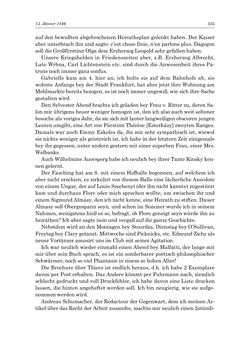 Bild der Seite - 555 - in „Österreich wird meine Stimme erkennen lernen wie die Stimme Gottes in der Wüste“ - Tagebücher 1839–1858, Band I