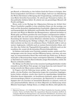 Bild der Seite - 556 - in „Österreich wird meine Stimme erkennen lernen wie die Stimme Gottes in der Wüste“ - Tagebücher 1839–1858, Band I