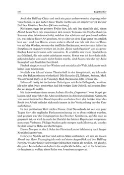 Image of the Page - 560 - in „Österreich wird meine Stimme erkennen lernen wie die Stimme Gottes in der Wüste“ - Tagebücher 1839–1858, Volume I