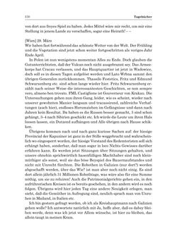 Image of the Page - 570 - in „Österreich wird meine Stimme erkennen lernen wie die Stimme Gottes in der Wüste“ - Tagebücher 1839–1858, Volume I