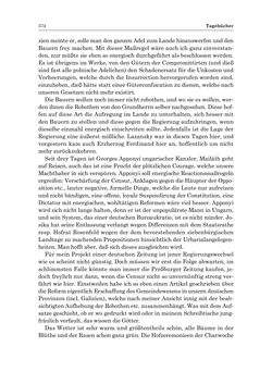 Image of the Page - 574 - in „Österreich wird meine Stimme erkennen lernen wie die Stimme Gottes in der Wüste“ - Tagebücher 1839–1858, Volume I