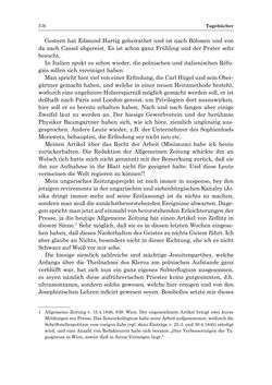 Bild der Seite - 576 - in „Österreich wird meine Stimme erkennen lernen wie die Stimme Gottes in der Wüste“ - Tagebücher 1839–1858, Band I