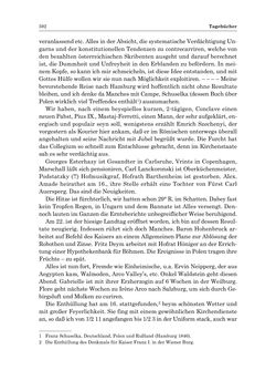 Bild der Seite - 592 - in „Österreich wird meine Stimme erkennen lernen wie die Stimme Gottes in der Wüste“ - Tagebücher 1839–1858, Band I