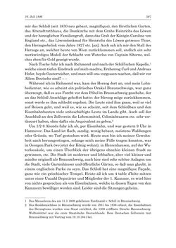 Image of the Page - 597 - in „Österreich wird meine Stimme erkennen lernen wie die Stimme Gottes in der Wüste“ - Tagebücher 1839–1858, Volume I