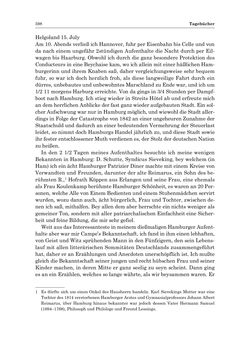 Image of the Page - 598 - in „Österreich wird meine Stimme erkennen lernen wie die Stimme Gottes in der Wüste“ - Tagebücher 1839–1858, Volume I