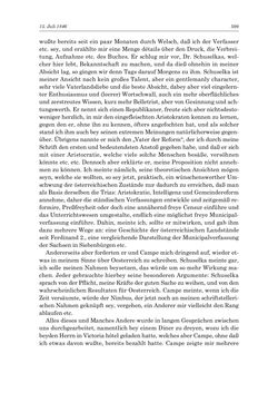 Bild der Seite - 599 - in „Österreich wird meine Stimme erkennen lernen wie die Stimme Gottes in der Wüste“ - Tagebücher 1839–1858, Band I