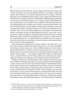 Bild der Seite - 600 - in „Österreich wird meine Stimme erkennen lernen wie die Stimme Gottes in der Wüste“ - Tagebücher 1839–1858, Band I