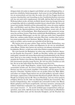 Image of the Page - 604 - in „Österreich wird meine Stimme erkennen lernen wie die Stimme Gottes in der Wüste“ - Tagebücher 1839–1858, Volume I