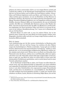 Image of the Page - 612 - in „Österreich wird meine Stimme erkennen lernen wie die Stimme Gottes in der Wüste“ - Tagebücher 1839–1858, Volume I