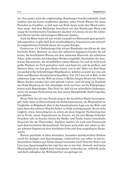 Image of the Page - 614 - in „Österreich wird meine Stimme erkennen lernen wie die Stimme Gottes in der Wüste“ - Tagebücher 1839–1858, Volume I