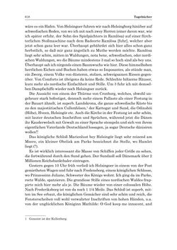 Image of the Page - 618 - in „Österreich wird meine Stimme erkennen lernen wie die Stimme Gottes in der Wüste“ - Tagebücher 1839–1858, Volume I