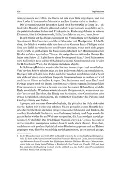 Image of the Page - 628 - in „Österreich wird meine Stimme erkennen lernen wie die Stimme Gottes in der Wüste“ - Tagebücher 1839–1858, Volume I