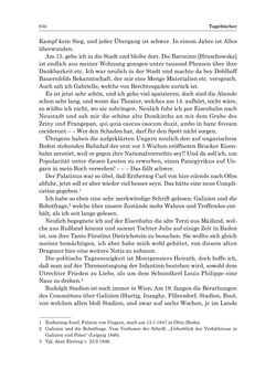 Bild der Seite - 634 - in „Österreich wird meine Stimme erkennen lernen wie die Stimme Gottes in der Wüste“ - Tagebücher 1839–1858, Band I