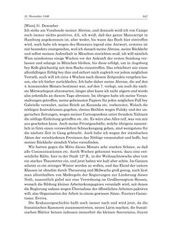 Bild der Seite - 647 - in „Österreich wird meine Stimme erkennen lernen wie die Stimme Gottes in der Wüste“ - Tagebücher 1839–1858, Band I