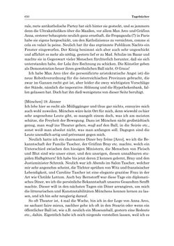 Bild der Seite - 650 - in „Österreich wird meine Stimme erkennen lernen wie die Stimme Gottes in der Wüste“ - Tagebücher 1839–1858, Band I