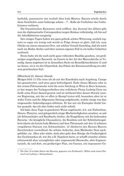 Bild der Seite - 652 - in „Österreich wird meine Stimme erkennen lernen wie die Stimme Gottes in der Wüste“ - Tagebücher 1839–1858, Band I