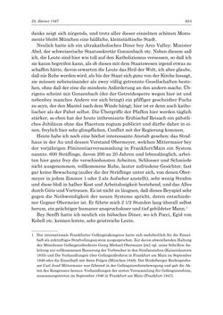 Bild der Seite - 653 - in „Österreich wird meine Stimme erkennen lernen wie die Stimme Gottes in der Wüste“ - Tagebücher 1839–1858, Band I