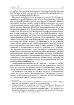 Bild der Seite - 655 - in „Österreich wird meine Stimme erkennen lernen wie die Stimme Gottes in der Wüste“ - Tagebücher 1839–1858, Band I