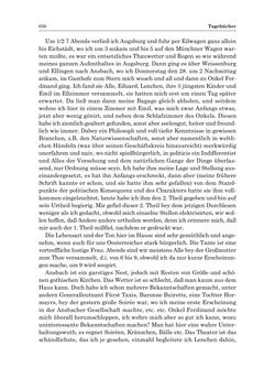 Bild der Seite - 656 - in „Österreich wird meine Stimme erkennen lernen wie die Stimme Gottes in der Wüste“ - Tagebücher 1839–1858, Band I