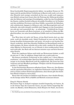 Bild der Seite - 659 - in „Österreich wird meine Stimme erkennen lernen wie die Stimme Gottes in der Wüste“ - Tagebücher 1839–1858, Band I