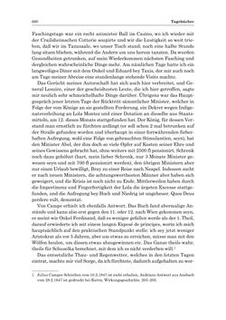 Bild der Seite - 660 - in „Österreich wird meine Stimme erkennen lernen wie die Stimme Gottes in der Wüste“ - Tagebücher 1839–1858, Band I