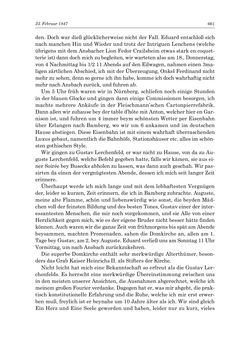 Bild der Seite - 661 - in „Österreich wird meine Stimme erkennen lernen wie die Stimme Gottes in der Wüste“ - Tagebücher 1839–1858, Band I