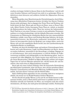 Bild der Seite - 664 - in „Österreich wird meine Stimme erkennen lernen wie die Stimme Gottes in der Wüste“ - Tagebücher 1839–1858, Band I