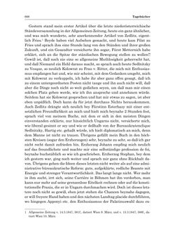 Bild der Seite - 668 - in „Österreich wird meine Stimme erkennen lernen wie die Stimme Gottes in der Wüste“ - Tagebücher 1839–1858, Band I