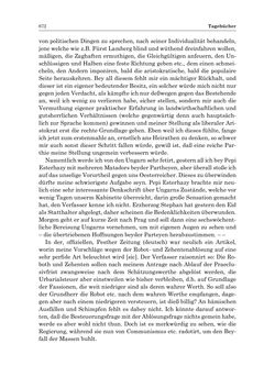 Bild der Seite - 672 - in „Österreich wird meine Stimme erkennen lernen wie die Stimme Gottes in der Wüste“ - Tagebücher 1839–1858, Band I
