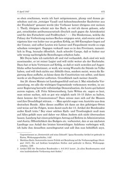 Bild der Seite - 675 - in „Österreich wird meine Stimme erkennen lernen wie die Stimme Gottes in der Wüste“ - Tagebücher 1839–1858, Band I