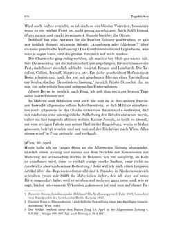Bild der Seite - 676 - in „Österreich wird meine Stimme erkennen lernen wie die Stimme Gottes in der Wüste“ - Tagebücher 1839–1858, Band I