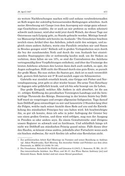 Bild der Seite - 677 - in „Österreich wird meine Stimme erkennen lernen wie die Stimme Gottes in der Wüste“ - Tagebücher 1839–1858, Band I