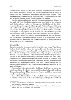 Bild der Seite - 682 - in „Österreich wird meine Stimme erkennen lernen wie die Stimme Gottes in der Wüste“ - Tagebücher 1839–1858, Band I