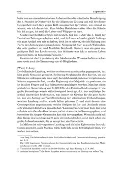 Bild der Seite - 684 - in „Österreich wird meine Stimme erkennen lernen wie die Stimme Gottes in der Wüste“ - Tagebücher 1839–1858, Band I
