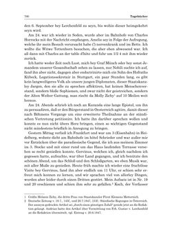 Bild der Seite - 700 - in „Österreich wird meine Stimme erkennen lernen wie die Stimme Gottes in der Wüste“ - Tagebücher 1839–1858, Band I