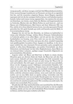 Bild der Seite - 702 - in „Österreich wird meine Stimme erkennen lernen wie die Stimme Gottes in der Wüste“ - Tagebücher 1839–1858, Band I