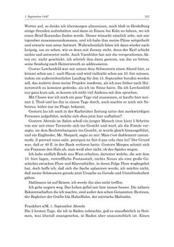 Bild der Seite - 707 - in „Österreich wird meine Stimme erkennen lernen wie die Stimme Gottes in der Wüste“ - Tagebücher 1839–1858, Band I