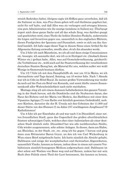 Bild der Seite - 709 - in „Österreich wird meine Stimme erkennen lernen wie die Stimme Gottes in der Wüste“ - Tagebücher 1839–1858, Band I