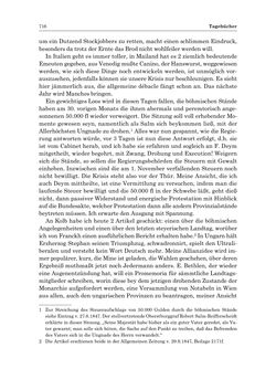 Bild der Seite - 716 - in „Österreich wird meine Stimme erkennen lernen wie die Stimme Gottes in der Wüste“ - Tagebücher 1839–1858, Band I
