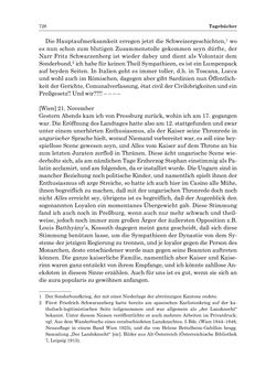 Bild der Seite - 728 - in „Österreich wird meine Stimme erkennen lernen wie die Stimme Gottes in der Wüste“ - Tagebücher 1839–1858, Band I