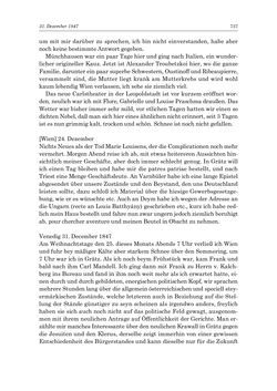 Bild der Seite - 737 - in „Österreich wird meine Stimme erkennen lernen wie die Stimme Gottes in der Wüste“ - Tagebücher 1839–1858, Band I
