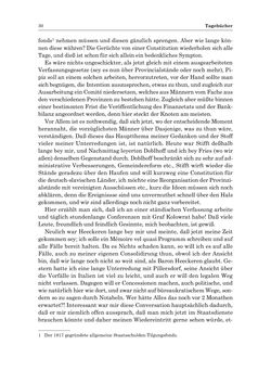 Image of the Page - 30 - in „Österreich wird meine Stimme erkennen lernen wie die Stimme Gottes in der Wüste“ - Tagebücher 1839–1858, Volume II