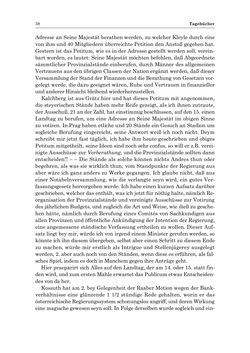 Image of the Page - 38 - in „Österreich wird meine Stimme erkennen lernen wie die Stimme Gottes in der Wüste“ - Tagebücher 1839–1858, Volume II