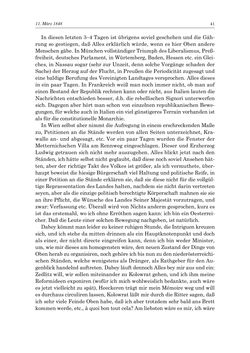 Bild der Seite - 41 - in „Österreich wird meine Stimme erkennen lernen wie die Stimme Gottes in der Wüste“ - Tagebücher 1839–1858, Band II