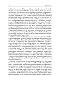 Bild der Seite - 44 - in „Österreich wird meine Stimme erkennen lernen wie die Stimme Gottes in der Wüste“ - Tagebücher 1839–1858, Band II