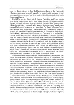 Bild der Seite - 48 - in „Österreich wird meine Stimme erkennen lernen wie die Stimme Gottes in der Wüste“ - Tagebücher 1839–1858, Band II