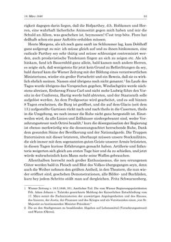 Image of the Page - 53 - in „Österreich wird meine Stimme erkennen lernen wie die Stimme Gottes in der Wüste“ - Tagebücher 1839–1858, Volume II