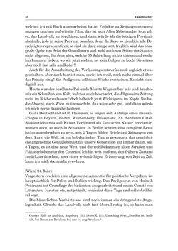 Image of the Page - 56 - in „Österreich wird meine Stimme erkennen lernen wie die Stimme Gottes in der Wüste“ - Tagebücher 1839–1858, Volume II