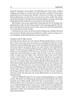 Image of the Page - 86 - in „Österreich wird meine Stimme erkennen lernen wie die Stimme Gottes in der Wüste“ - Tagebücher 1839–1858, Volume II